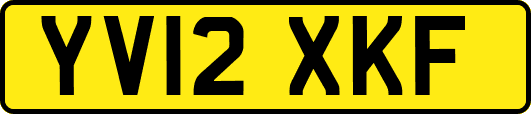 YV12XKF