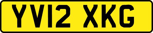 YV12XKG