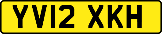 YV12XKH