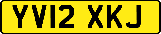 YV12XKJ