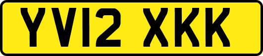 YV12XKK