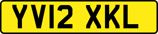 YV12XKL