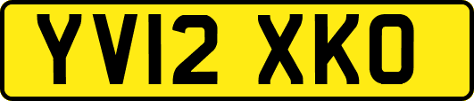 YV12XKO