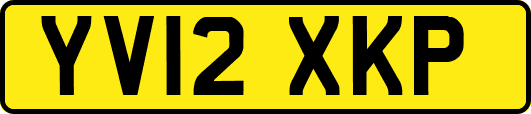 YV12XKP