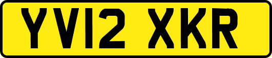 YV12XKR