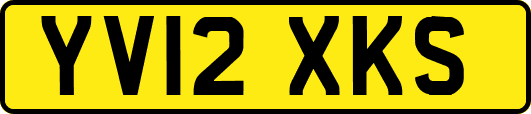 YV12XKS