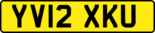 YV12XKU