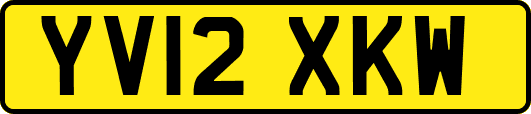 YV12XKW