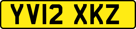 YV12XKZ