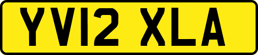 YV12XLA