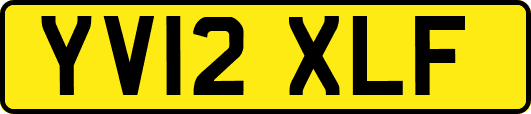YV12XLF