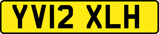 YV12XLH