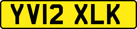 YV12XLK