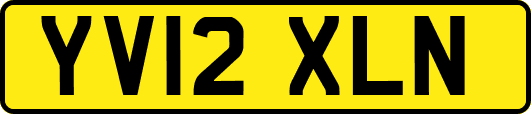 YV12XLN