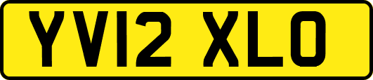 YV12XLO
