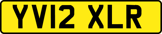 YV12XLR