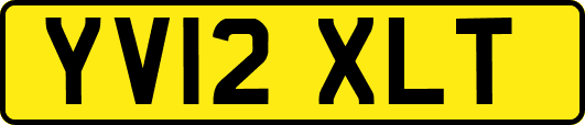 YV12XLT