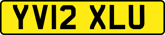 YV12XLU