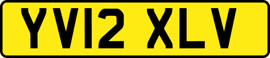 YV12XLV