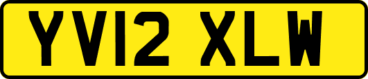 YV12XLW