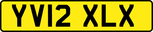 YV12XLX