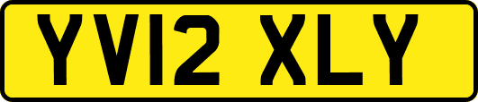 YV12XLY