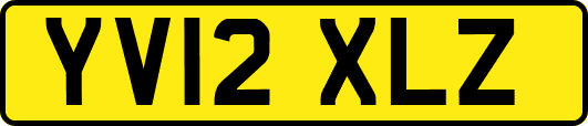 YV12XLZ