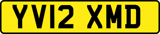 YV12XMD