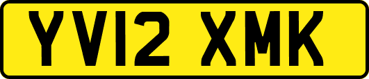 YV12XMK