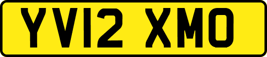 YV12XMO