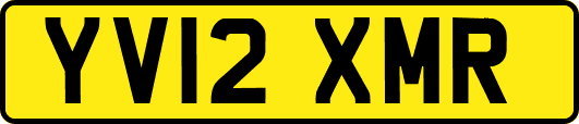 YV12XMR