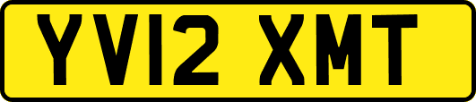 YV12XMT