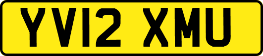 YV12XMU