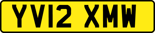 YV12XMW