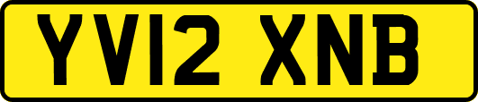 YV12XNB