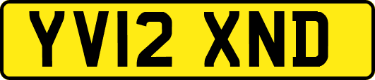 YV12XND