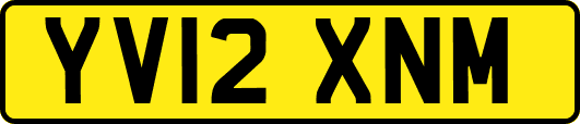 YV12XNM