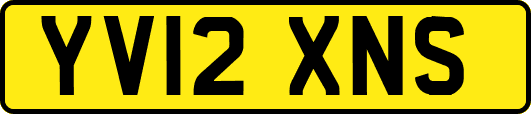 YV12XNS