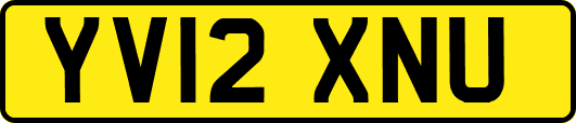 YV12XNU