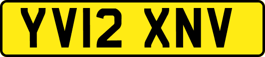 YV12XNV