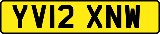 YV12XNW