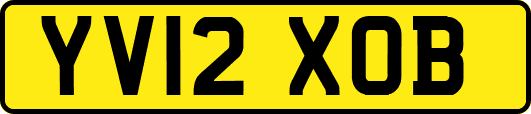 YV12XOB