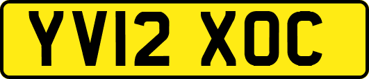 YV12XOC
