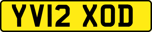 YV12XOD