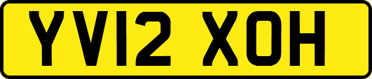 YV12XOH