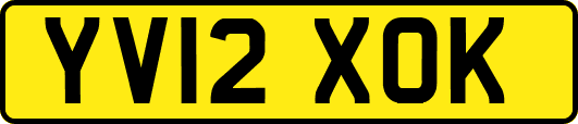 YV12XOK