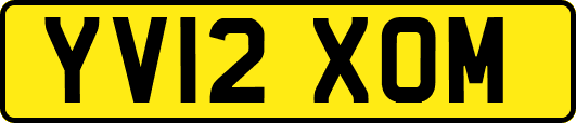 YV12XOM