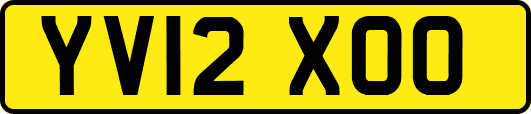 YV12XOO