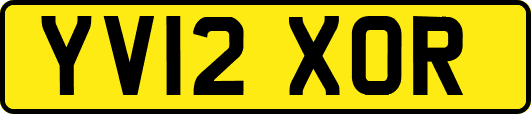 YV12XOR