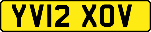 YV12XOV